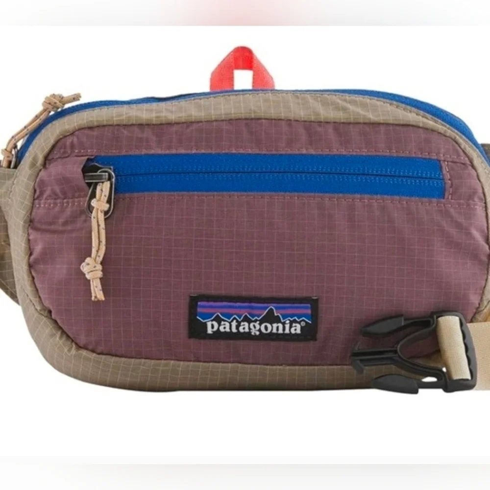 Patagonia Hip Pack - Picture 2 of 6